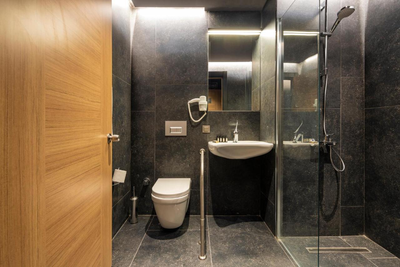 Marius Hotel Estambul Exterior foto